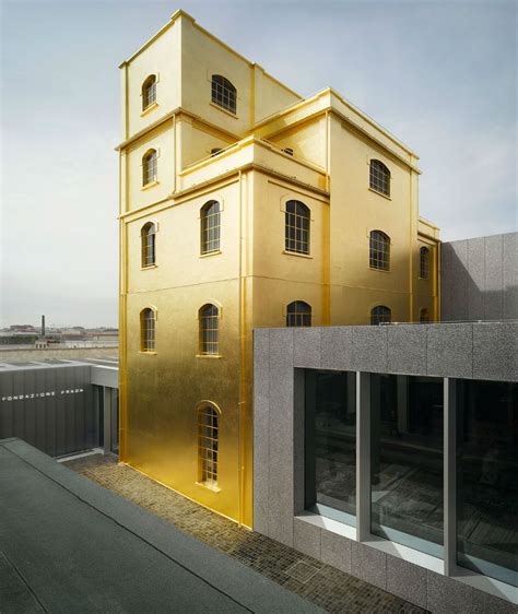 fondazione prada nuova sede|prada gallery milan.